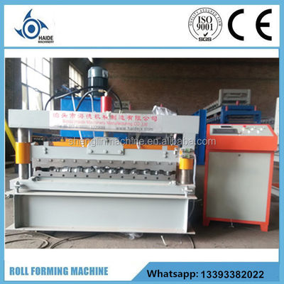 hot sale Widely Used Roll Forming Machine Line