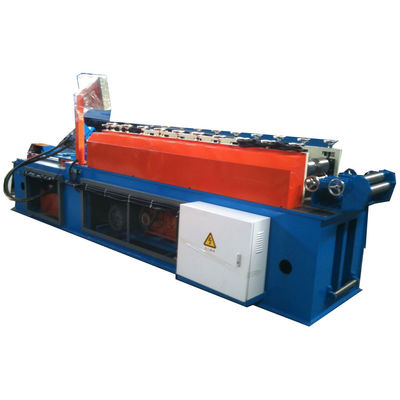 PLC control Keel Roll Forming Machine metal sheet light steel keeling roll forming machine