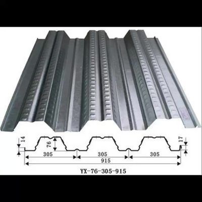 Hot Selling Floor Deck Roll Forming Machine Roof Sheets Making Machines