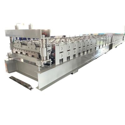 Hot Selling Floor Deck Roll Forming Machine Roof Sheets Making Machines