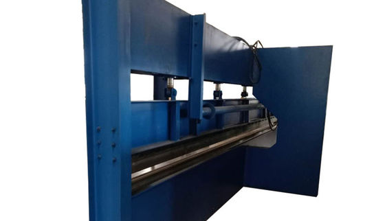 New Product Hydraulic Bending Machine For Metal Sheet For Sale