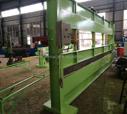 New Product Hydraulic Bending Machine For Metal Sheet For Sale