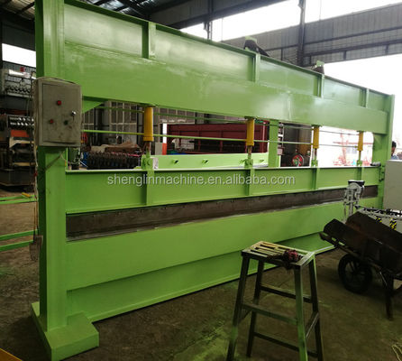 New Product Hydraulic Bending Machine For Metal Sheet For Sale