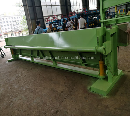 New Product Hydraulic Bending Machine For Metal Sheet For Sale