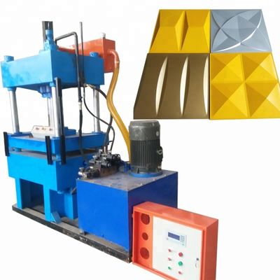 Haide High Quality 3d wall panel making machine,high speed 3d wall panel machine for decoration,three dimension trigger machine