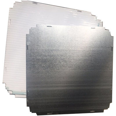 Decorative Wall Panel 3D Decoration Panel  Making Machine