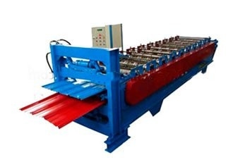 Beste van de de Lagenkleur van de Prijskwaliteit Dubbel het Staalbroodje die Makend Machine vormen zich