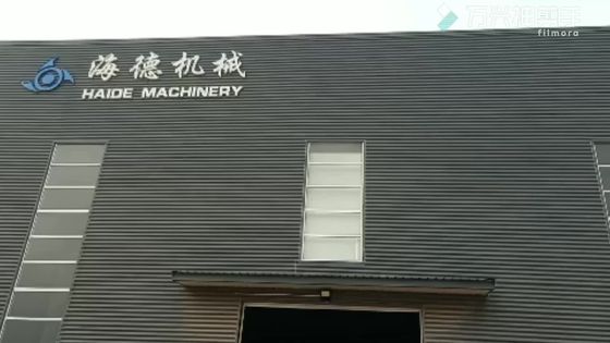 Van het de Machine de Hydraulische Staal van Decoiling van het metaalblad Rol Decoiler voor Verkoop