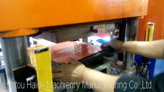 hoog - het Comité van de kwaliteits 3d Muur Machine die Machinefabrikant vormen