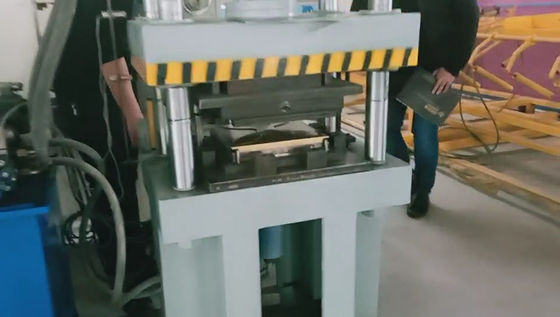 Haide Drie de Muurcomité van de Afmetingstrekker 3D Machine met Ce en ISO9001